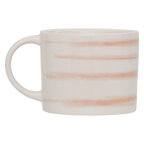Mok Tazza Abrikoos Buff (set van 4)