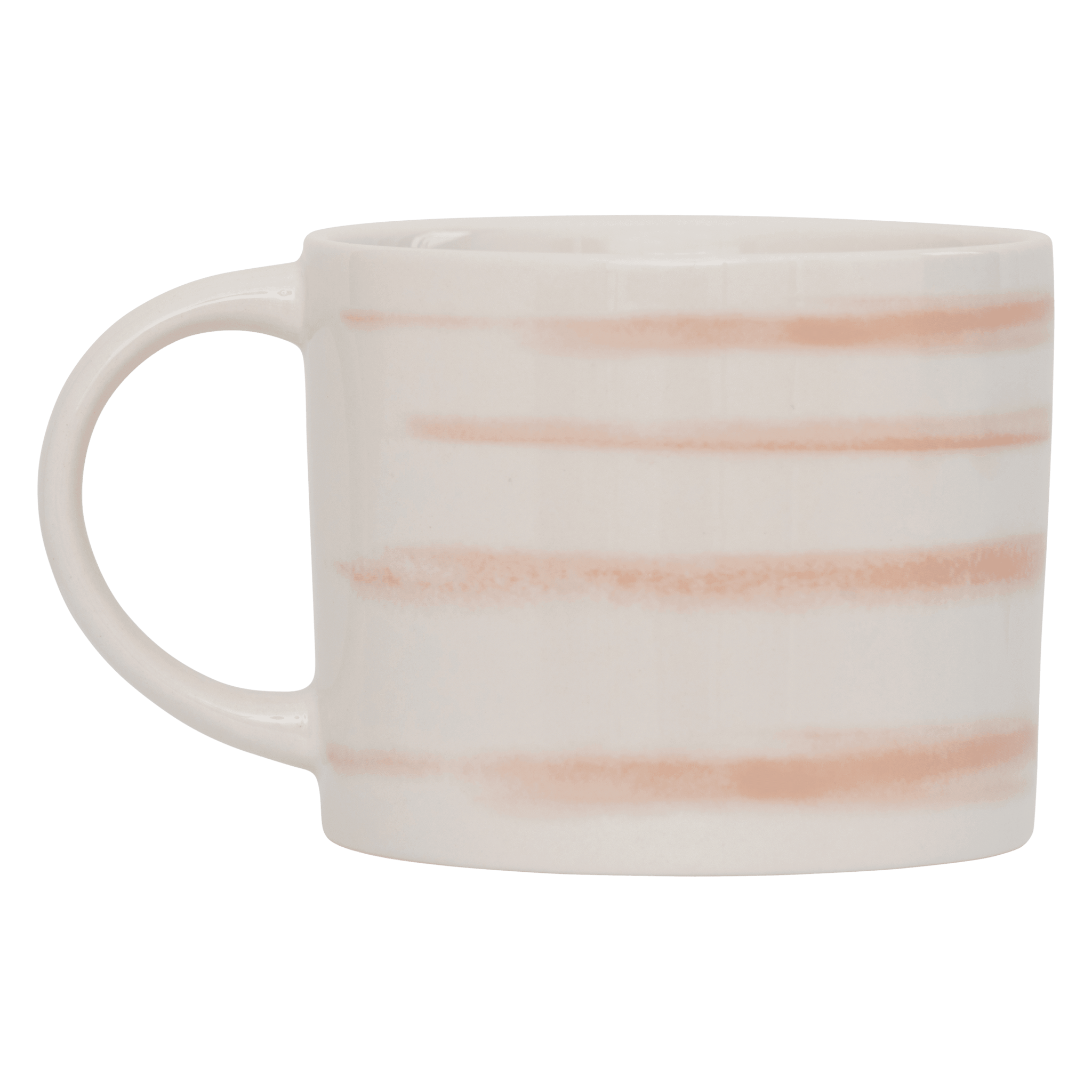 Mok Tazza Abrikoos Buff (set van 4)