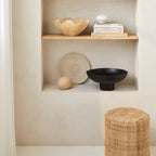 Decoratieve kom Hera