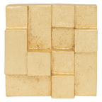 Wanddecoratie Burokko