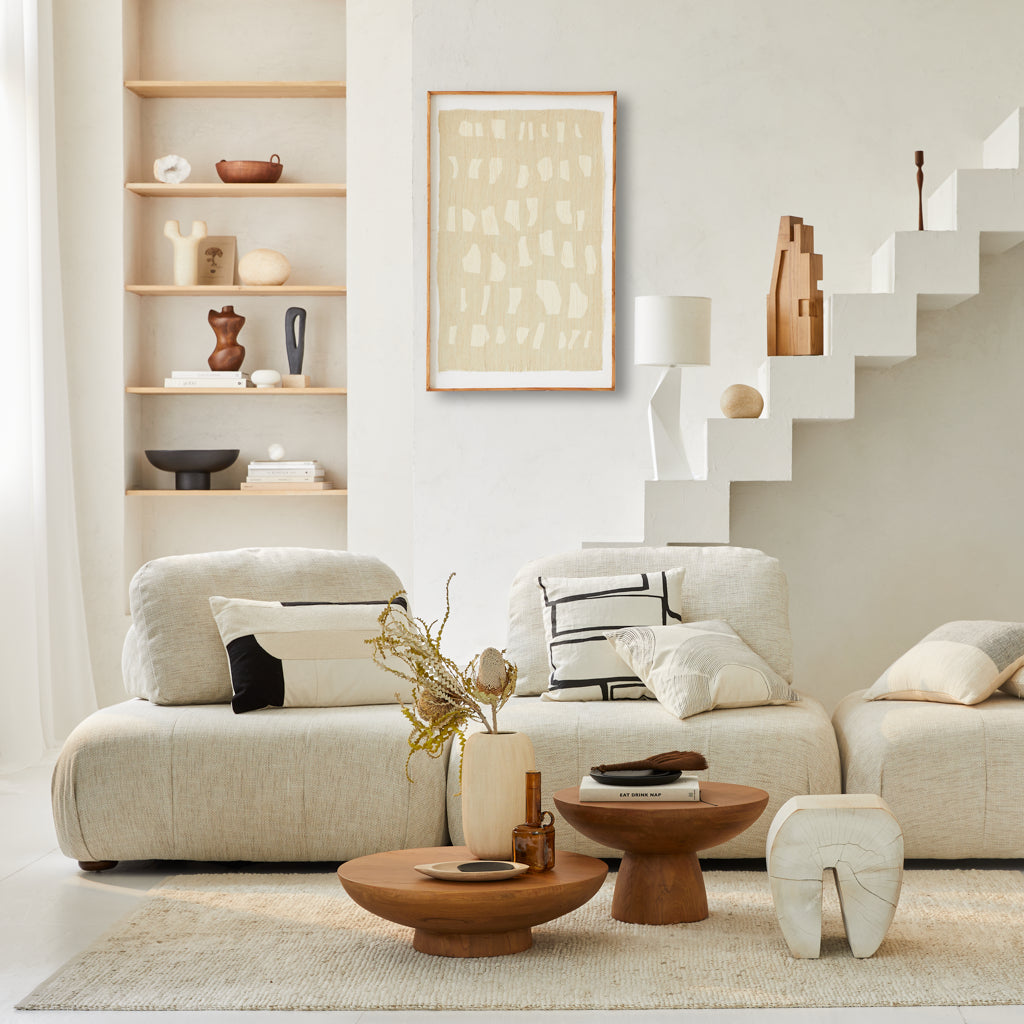 Decoratief object Vieste XL