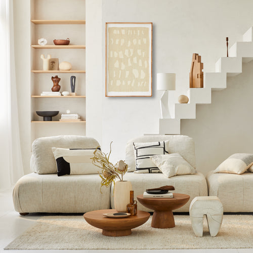 Decoratief object Vieste XL