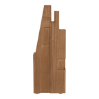Decoratief object Vieste XL