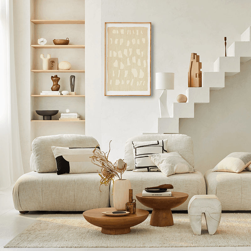 Decoratief object Vieste XL