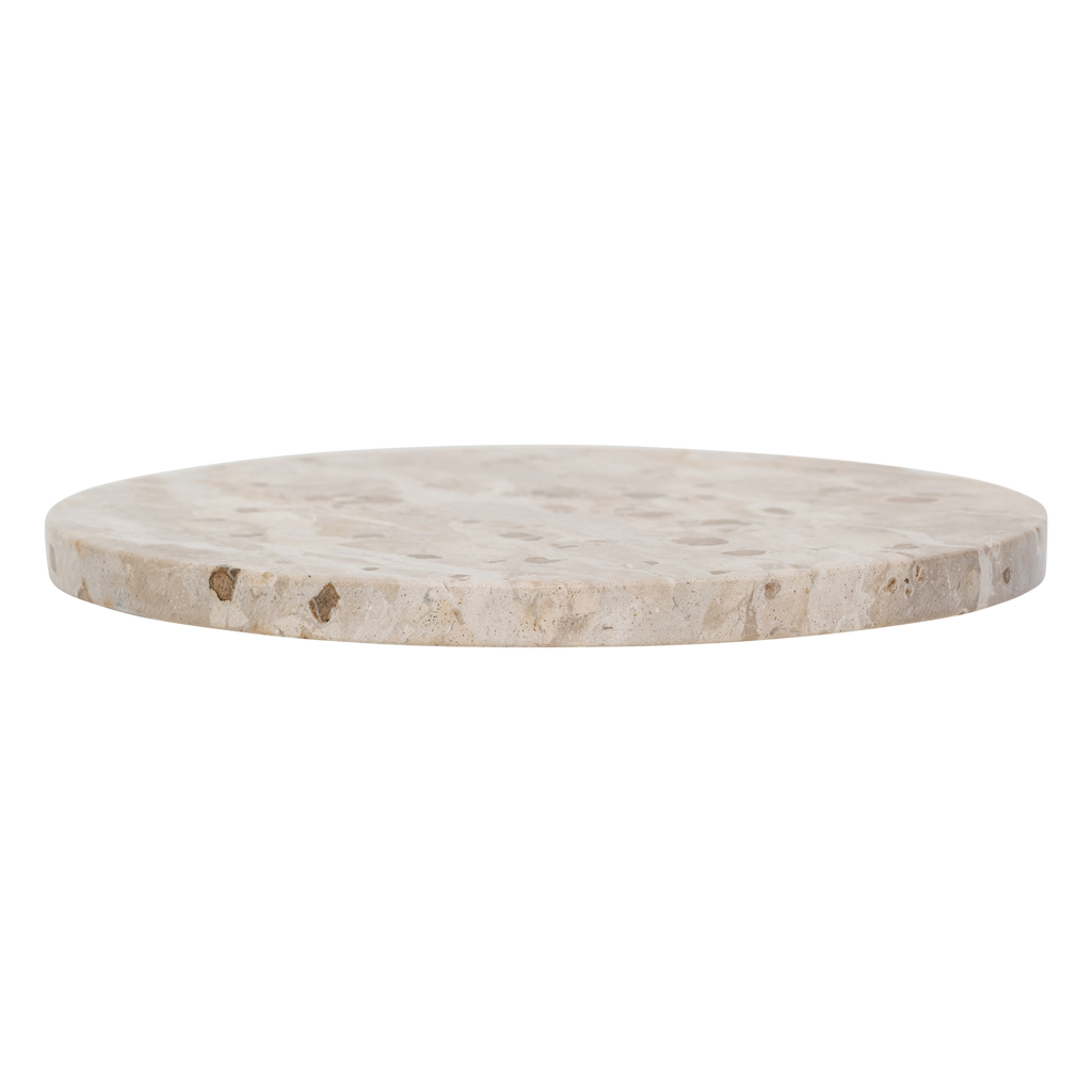 Decoratief bord Tasanne