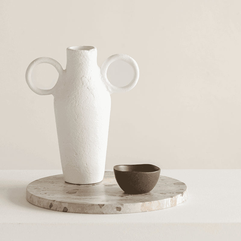 Decoratief bord Tasanne
