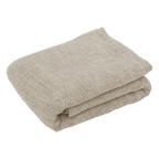 Bedsprei, L