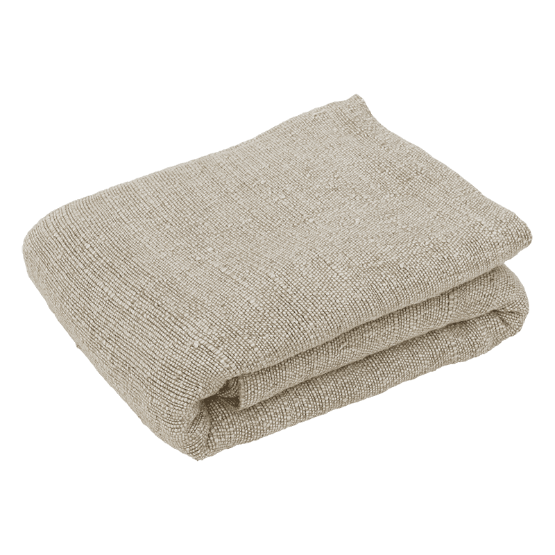 Bedsprei, L