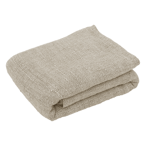 Bedsprei, L