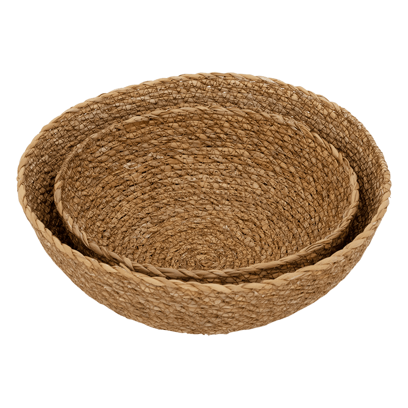 Set van 2 Farro-manden
