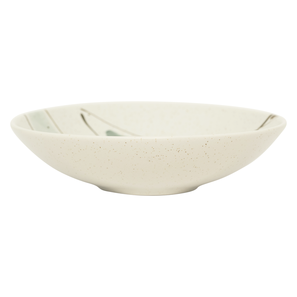Kom Ogawa Vissen A (set van 4)