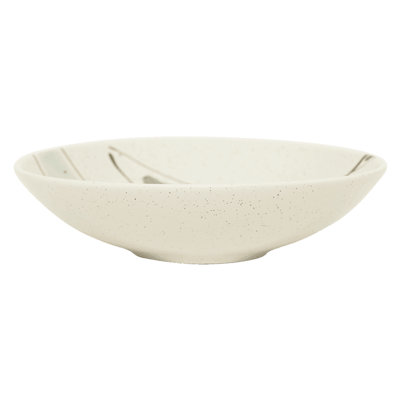 Kom Ogawa Vissen A (set van 4)