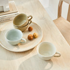 Kopje Ukiyo (set van 4)
