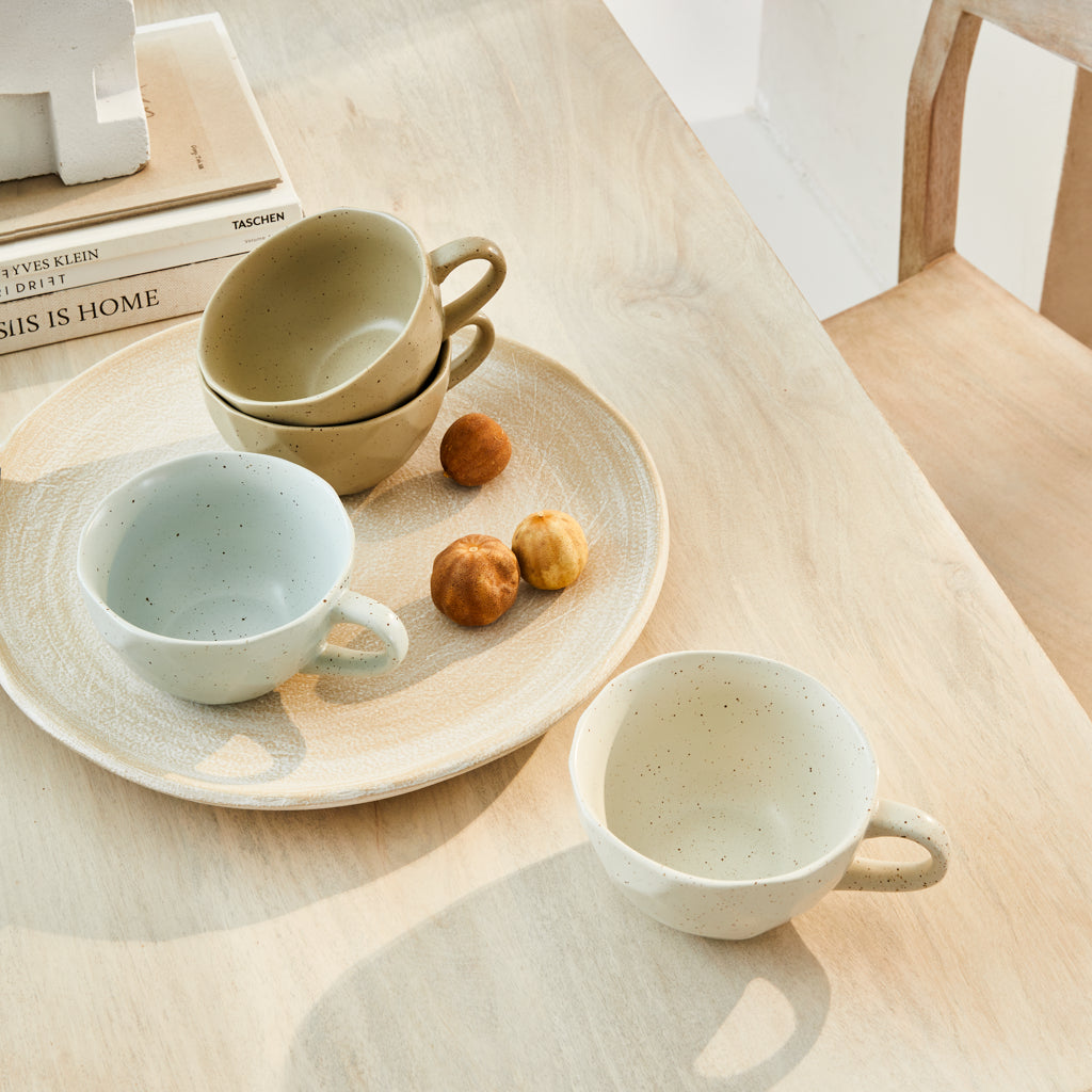 Kopje Ukiyo (set van 4)