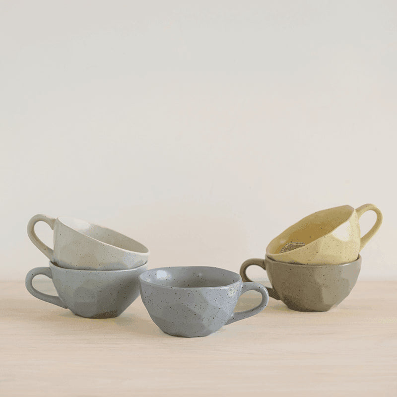 Kopje Ukiyo (set van 4)
