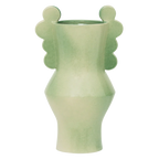 Vaas Circulo Lichtgroen