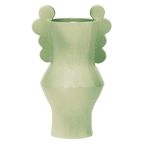 Vaas Circulo Lichtgroen