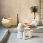 Decoratieve pot Sandia, XL