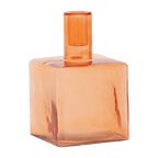Kandelaar Cubico Pumpkin