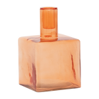 Kandelaar Cubico Pumpkin