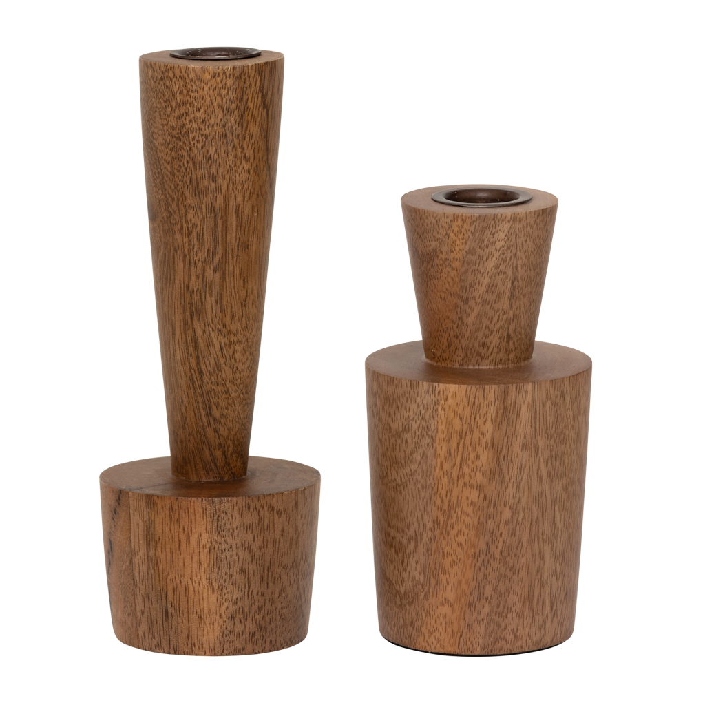 Kandelaar Madera A