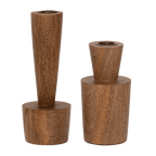 Kandelaar Madera A