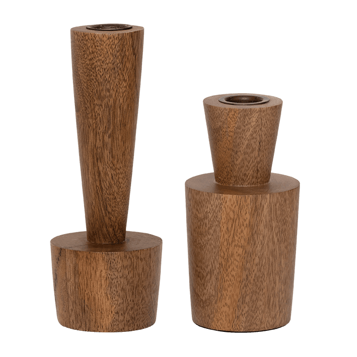 Kandelaar Madera A