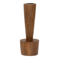 Kaarsenhouder Madera B