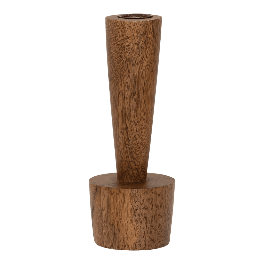Kaarsenhouder Madera B