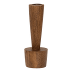 Kaarsenhouder Madera B