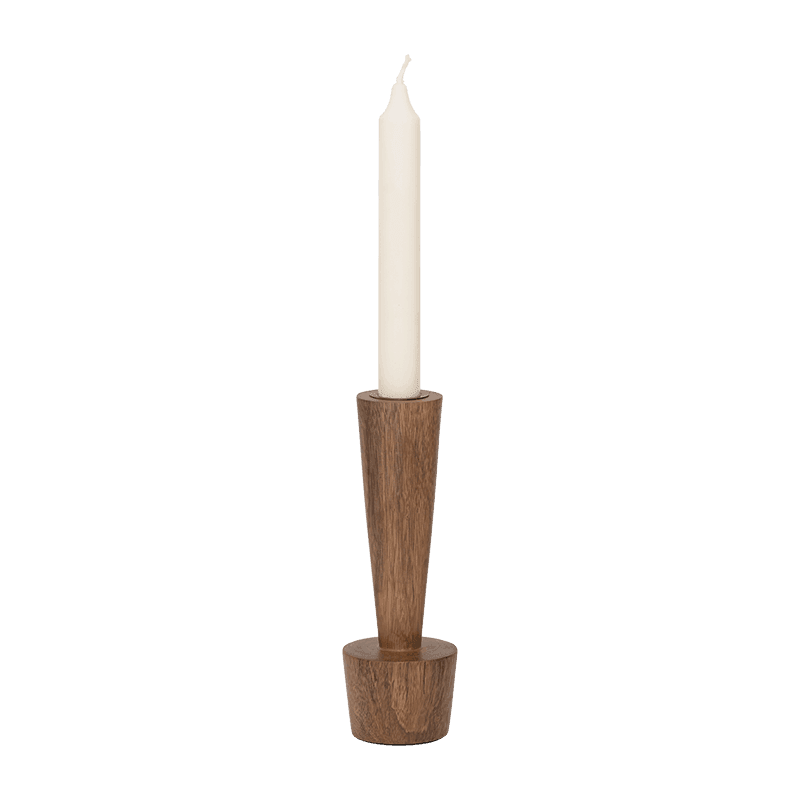 Kaarsenhouder Madera B