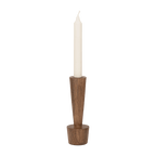Kaarsenhouder Madera B