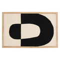 Wanddecoratie Ocaso B