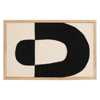 Wanddecoratie Ocaso B