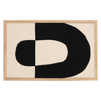 Wanddecoratie Ocaso B