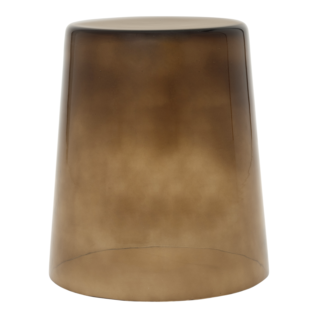 Bijzettafel Kai Brown