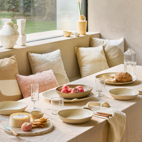 Decoratieve schaal Gilbey