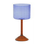 Gin-tonic cocktailglas, set van 2, in cadeauverpakking