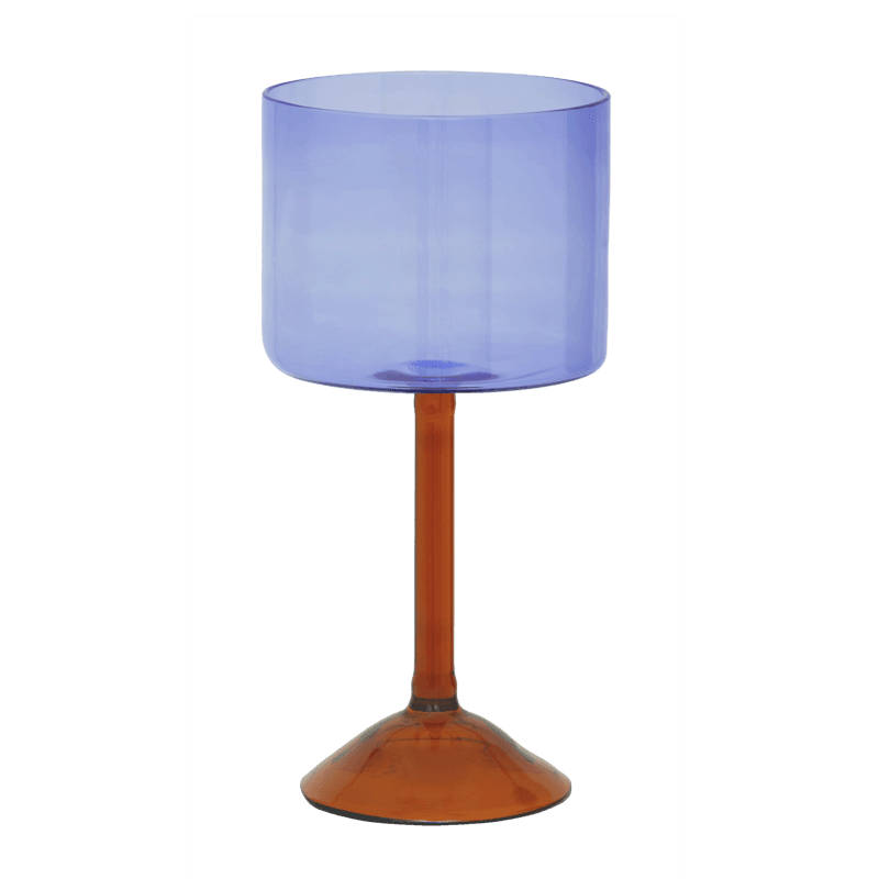 Gin-tonic cocktailglas, set van 2, in cadeauverpakking
