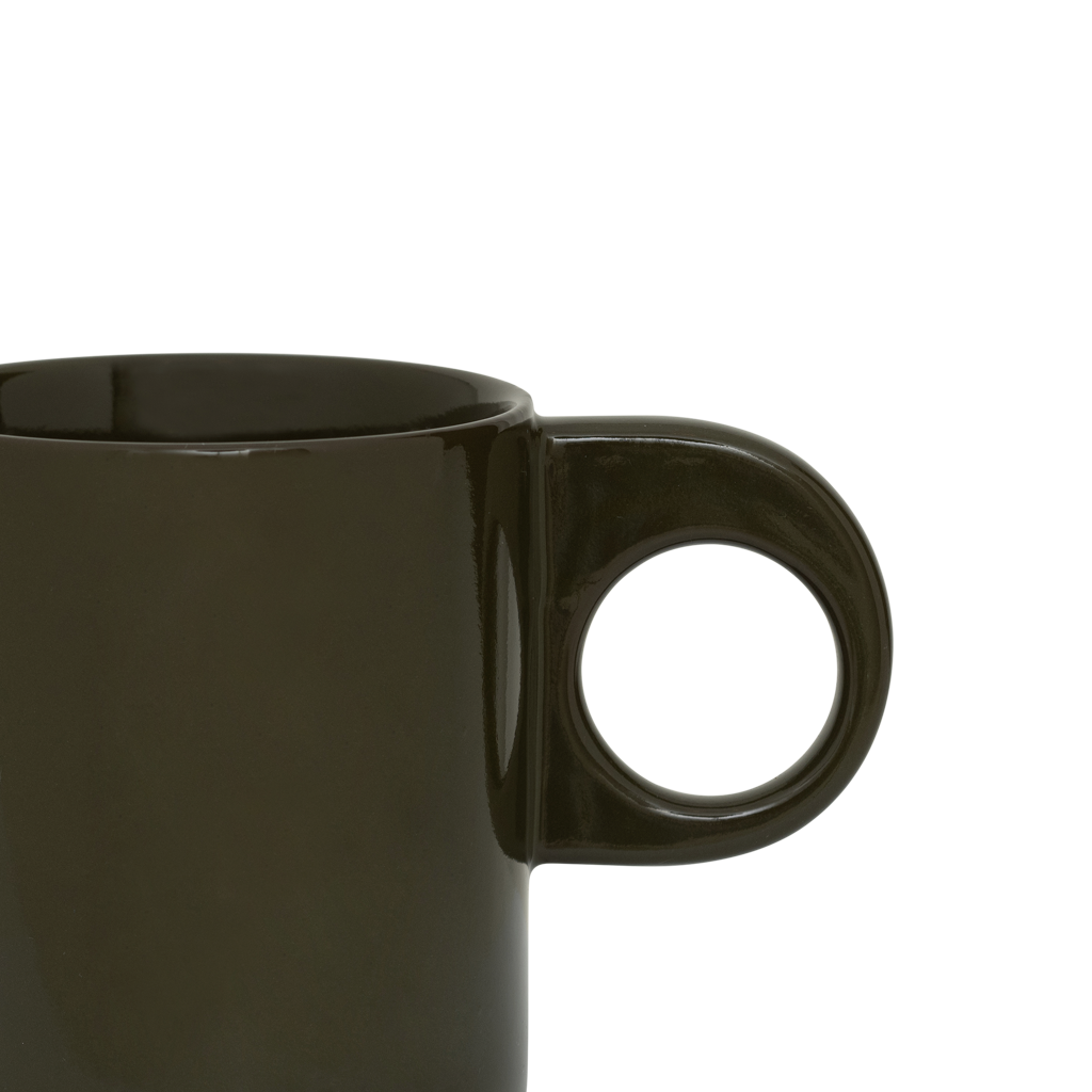 Mok Nissa kalamata (set van 4)