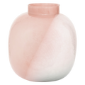 Vaas Riva roze dageraad