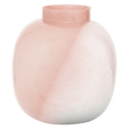 Vaas Riva roze dageraad
