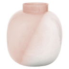 Vaas Riva roze dageraad