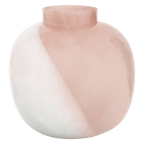 Vaas Riva roze dageraad