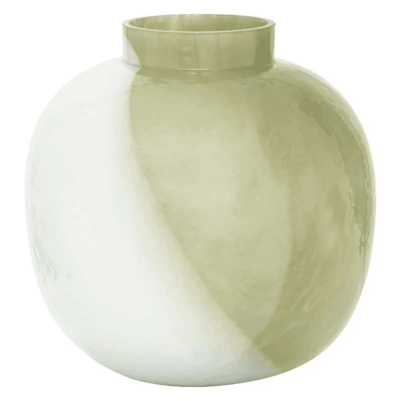 Vaas Riva lichtgroen