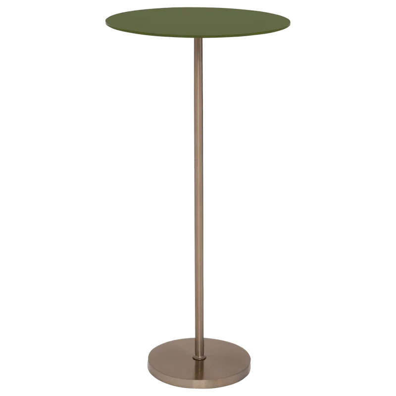 Bijzettafel Nolan