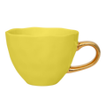 Good Morning-kopje Cappuccino/Thee Limelight (set van 4)