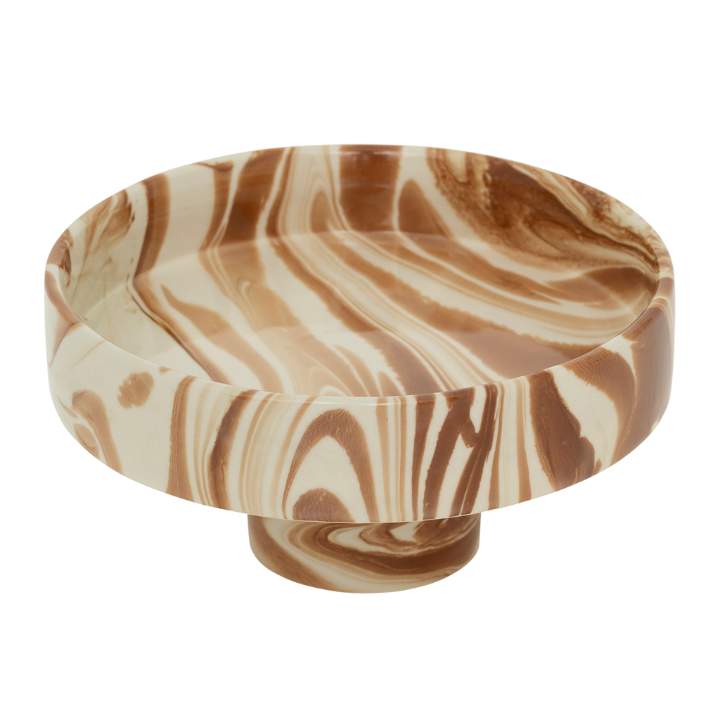 serveerschaal Moon