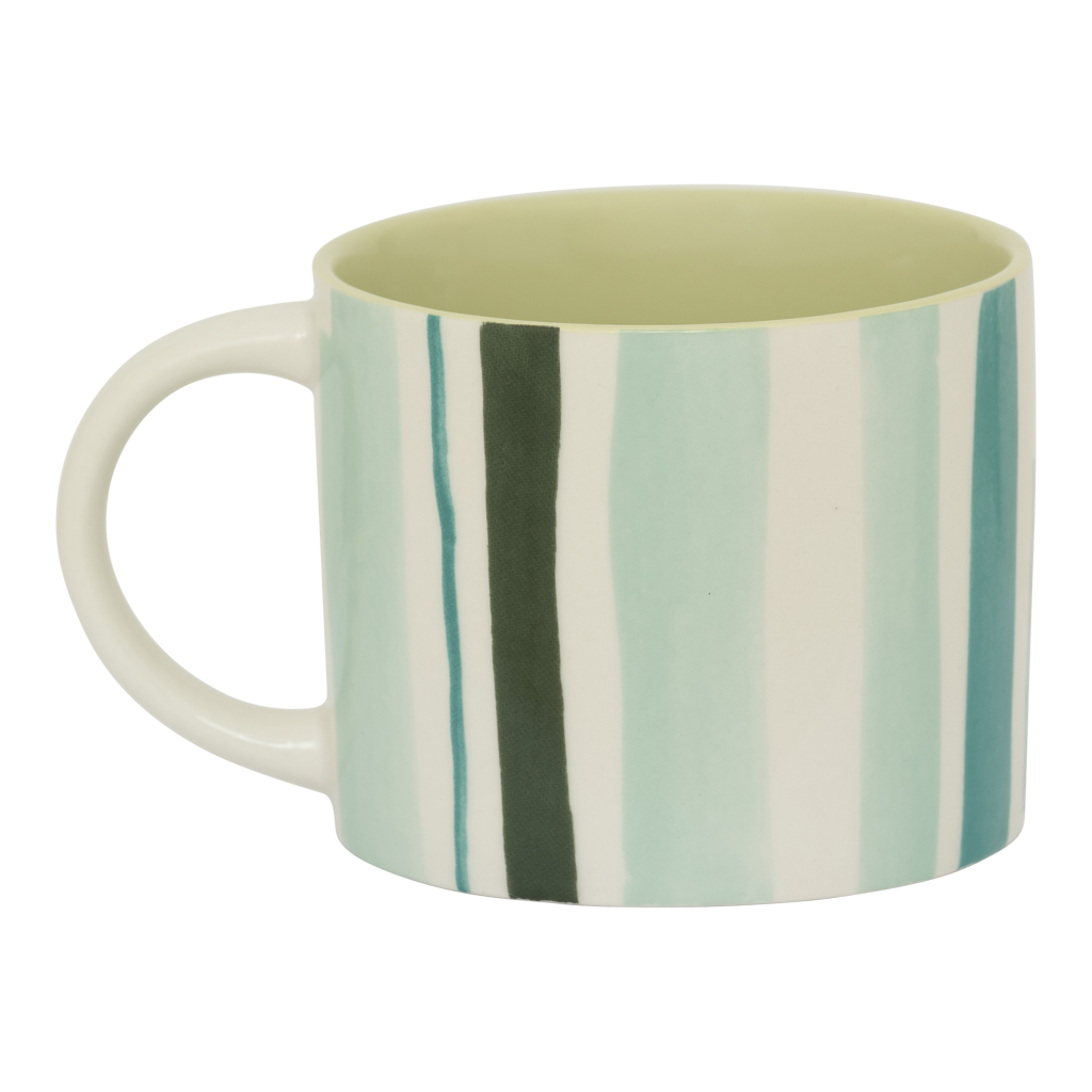 mok Tazza Alexandrite (set van 4)