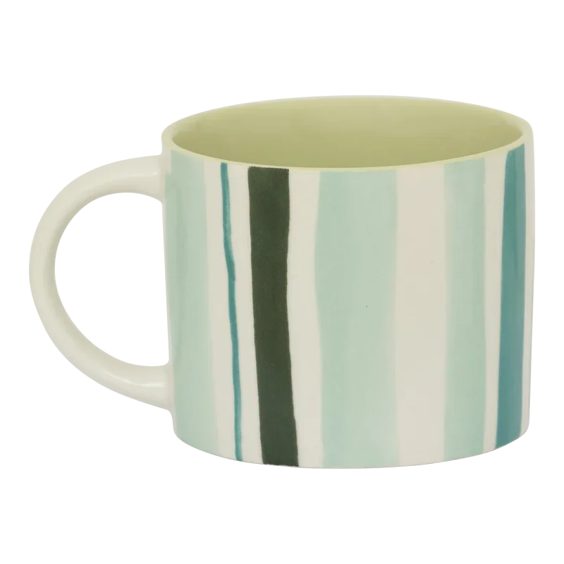mok Tazza Alexandrite (set van 4)
